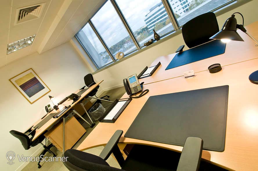 Regus Heathrow Hyde Park, Paddington photo #3