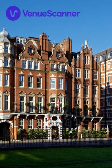 The Windsor Suite, The Milestone Hotel photo #14