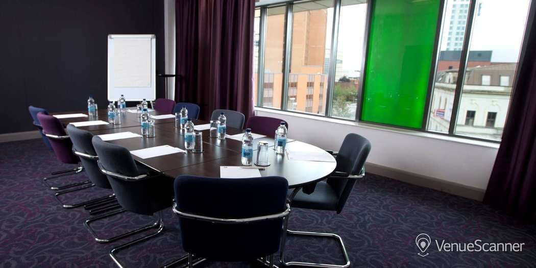 Meeting Room 7, Clayton Hotel Cardiff photo #2