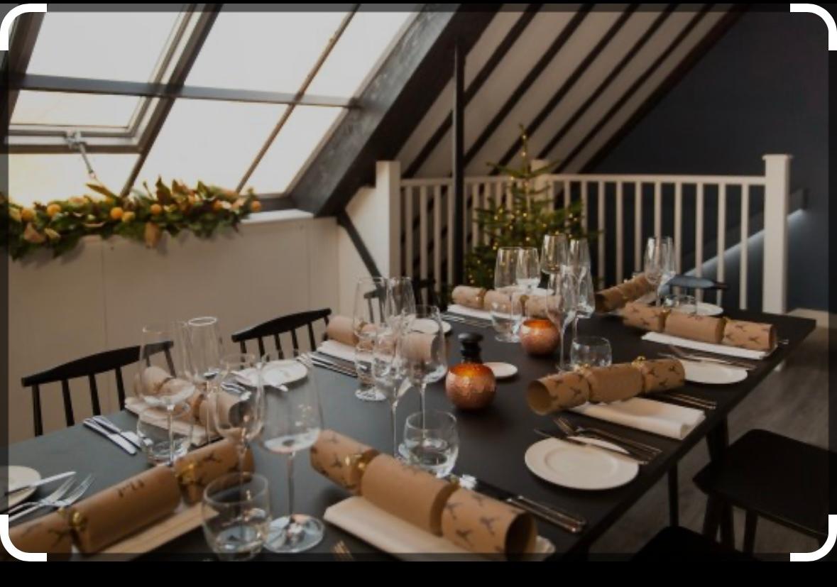 Private Dining Room, Loft St Albans photo #1