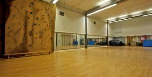 Dance Studio