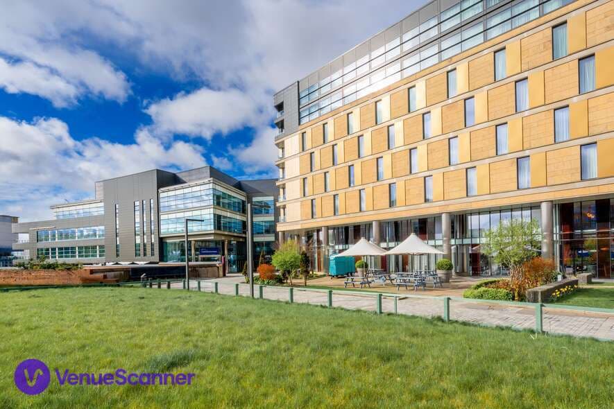 Crowne Plaza Newcastle - Stephenson Quarter, Victory photo #3