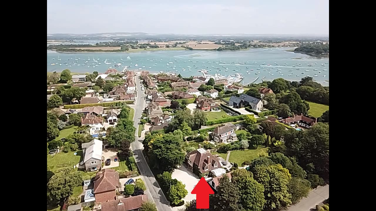 Oldfield House (and Cottage) photo #2