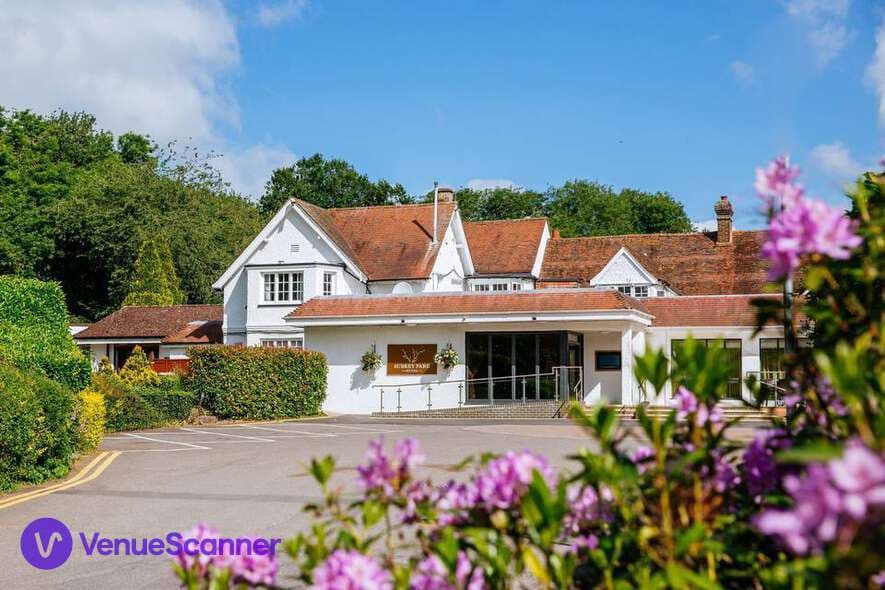 Aubrey Park Hotel, The Cedar photo #3