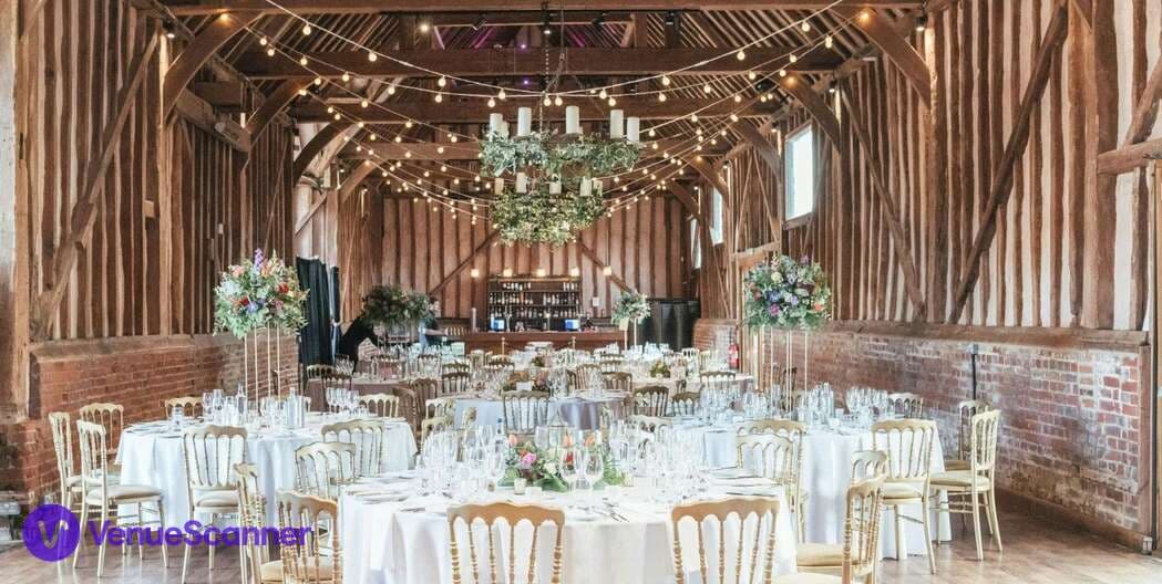 Exclusive Hire, Lillibrooke Manor & Barns photo #1