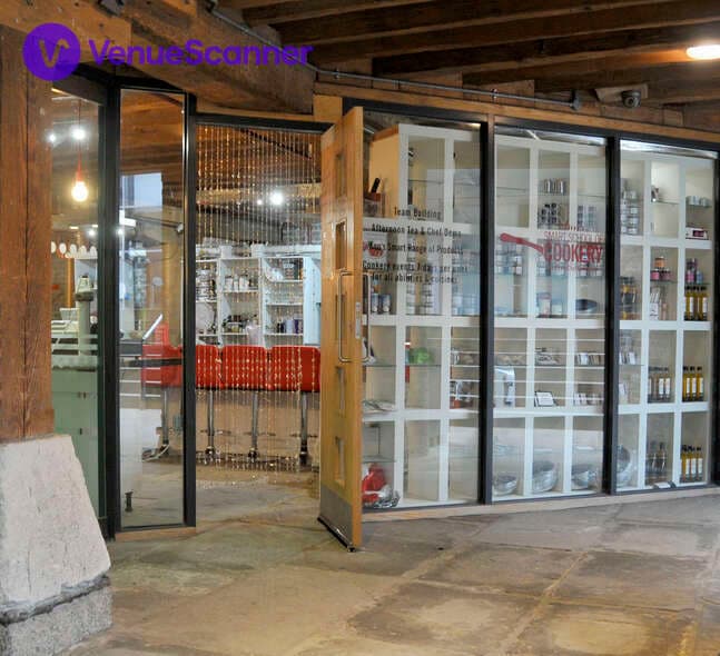 Demo Kitchen, Film Venue, Meeting Space With Private Chef Option, Ann's Smart School photo #2