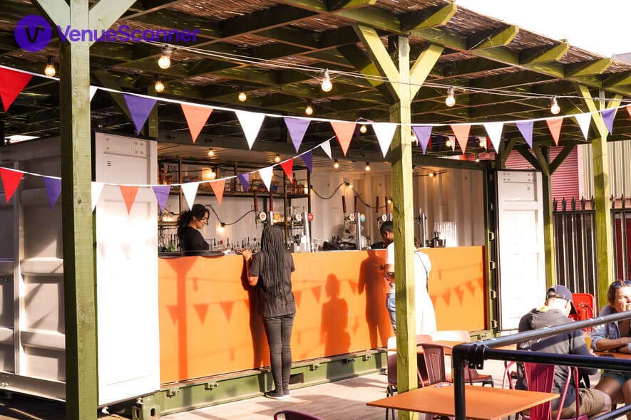 Drinks Area (Small, Medium Or Large), Big Penny Social photo #3