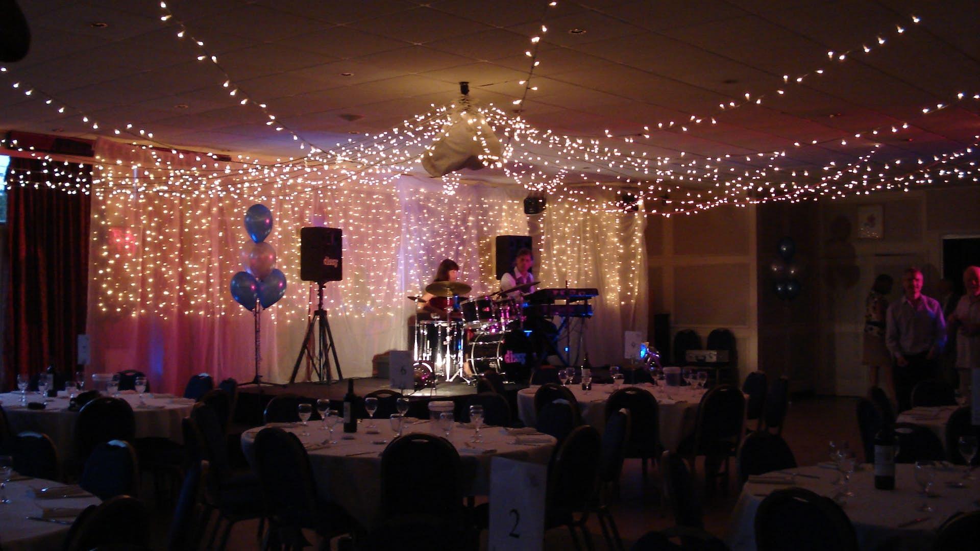 Pagoda Room, Old Deer Park Sports Ground photo #1