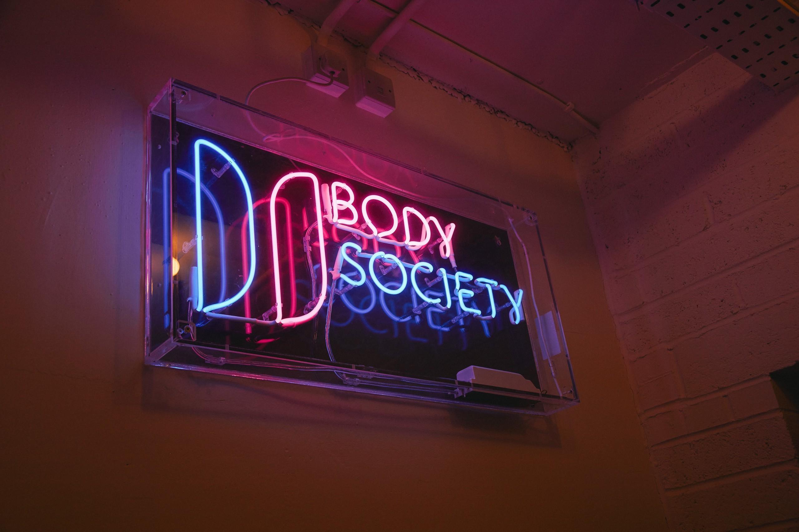 Body Society Fulham, Exclusive Hire / Studio Hire photo #49