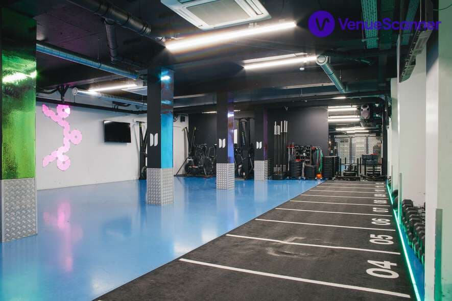 Exclusive Hire / Studio Hire, Body Society Fulham photo #2