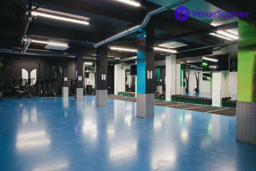 Exclusive Hire / Studio Hire, Body Society Fulham photo #1