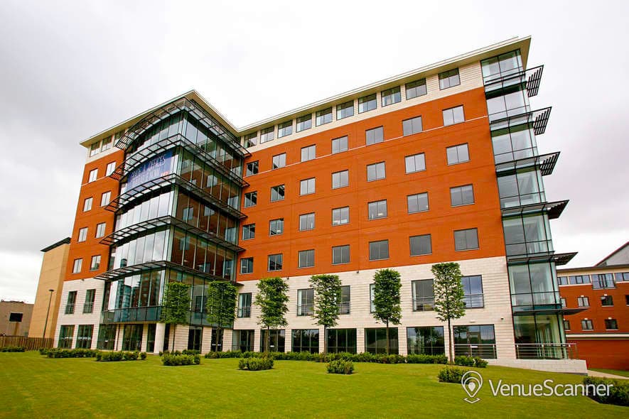 Regus Leeds Wellington Place, New York, undefined photo #2