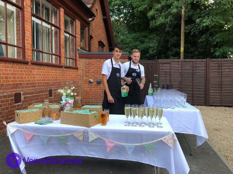 Waddesdon Hall, Main Hall photo #3