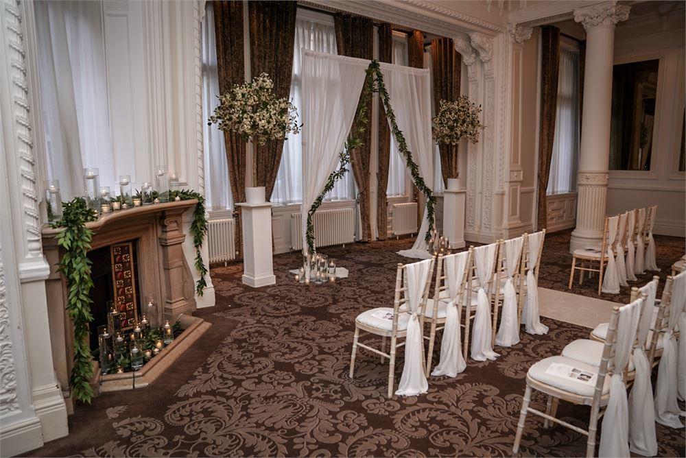 Doubletree By Hilton Liverpool, Weddings photo #3