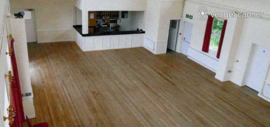 Pavilion Room, Magelake Hall photo #1