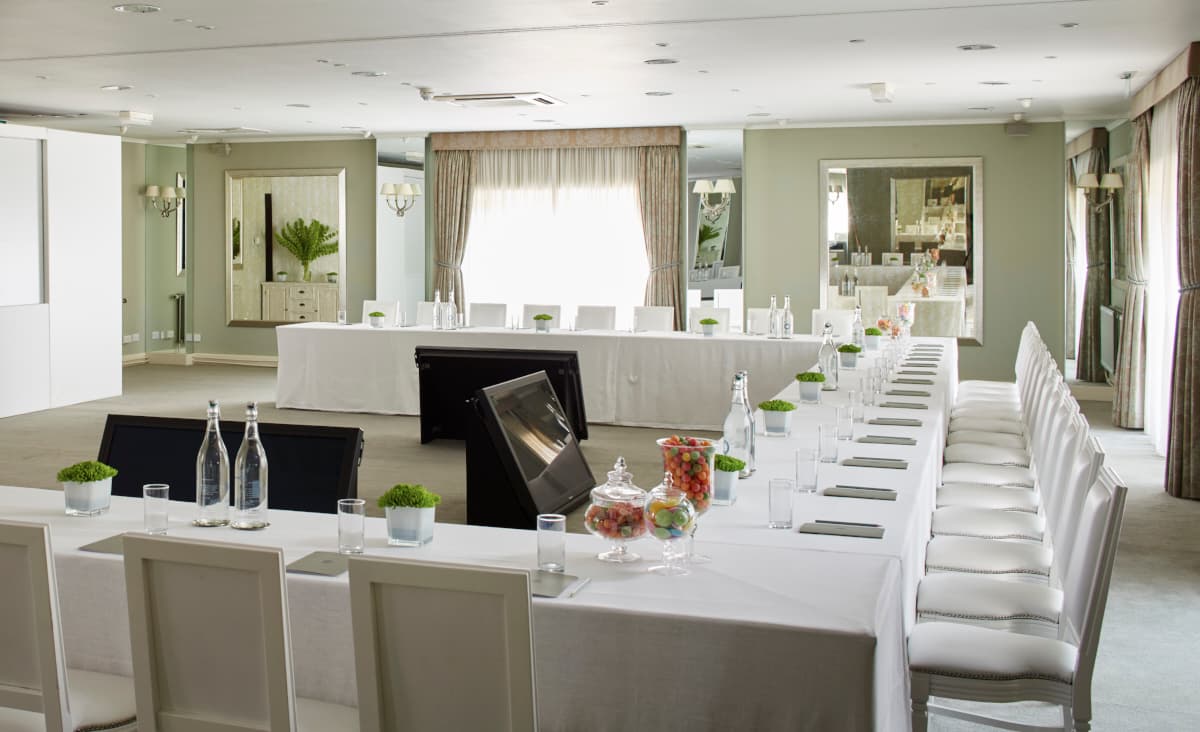 The Goodwood Estate, The Goodwood Hotel photo #2