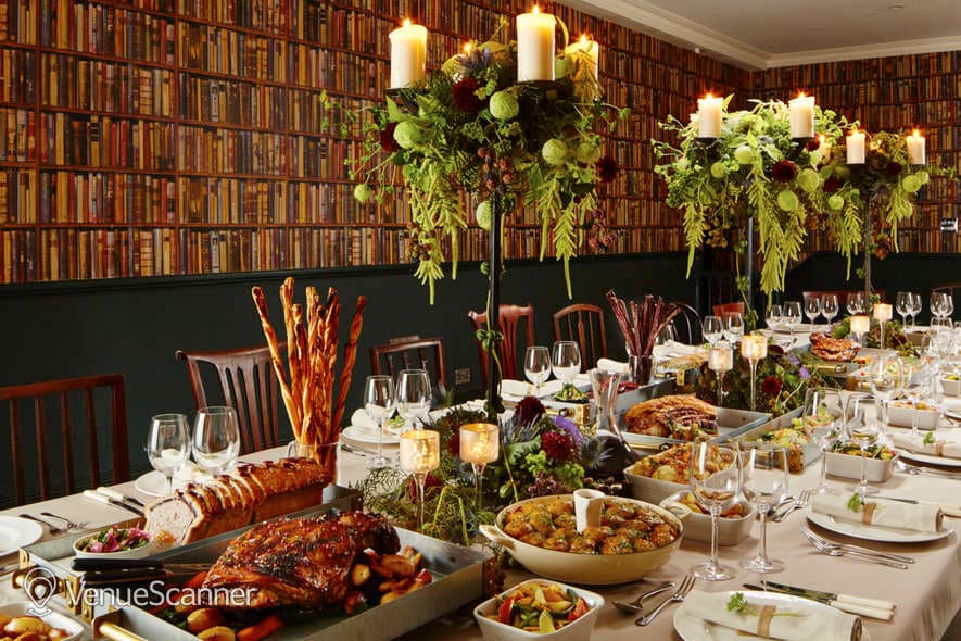 The Goodwood Estate, The Goodwood Hotel photo #3