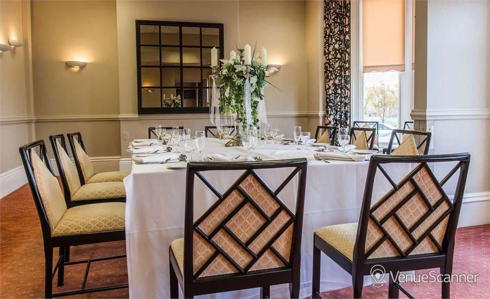 Exclusive Hire, Best Western Royal Clifton Hotel photo #1