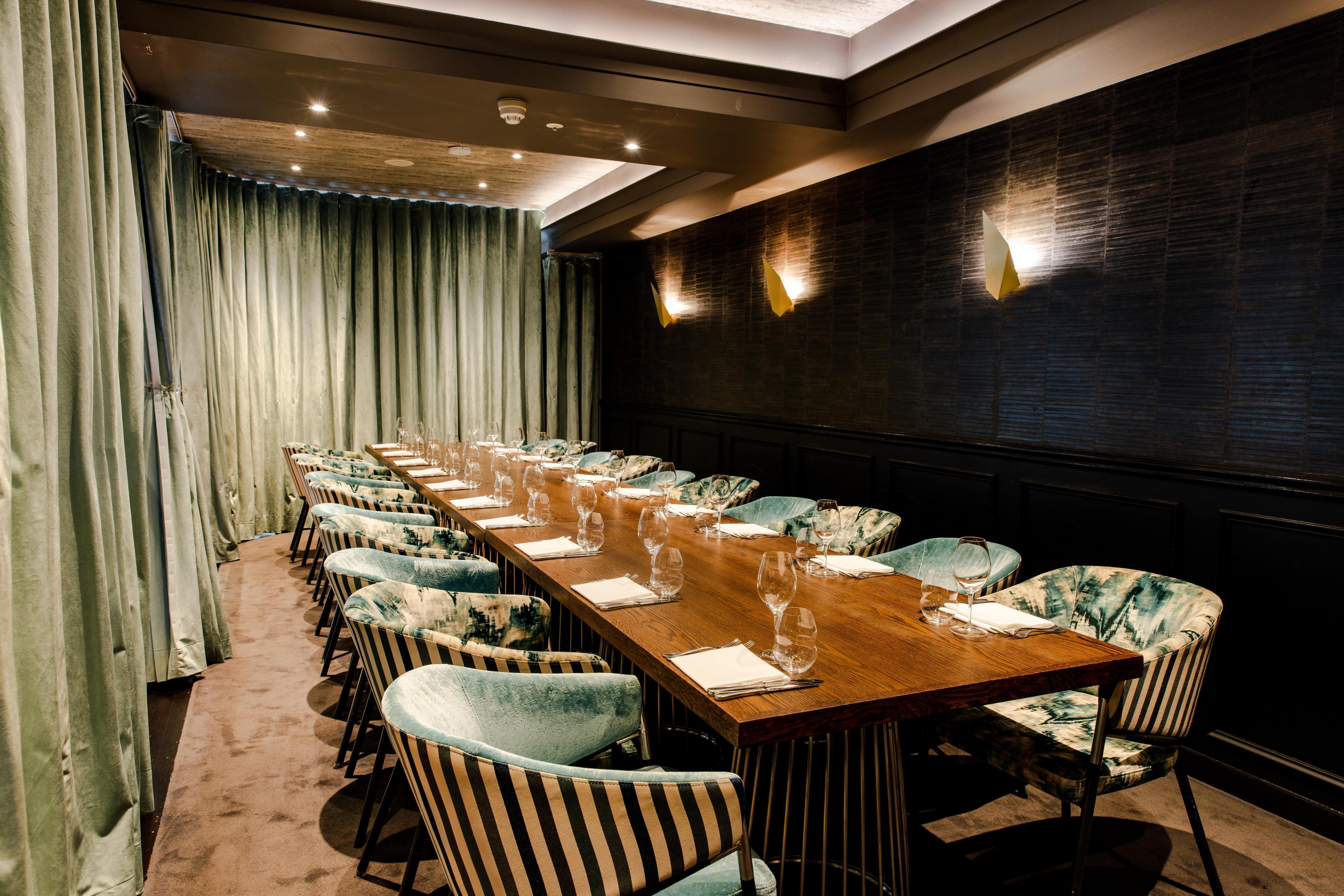 The Wagyu Room, M Threadneedle Street photo #11