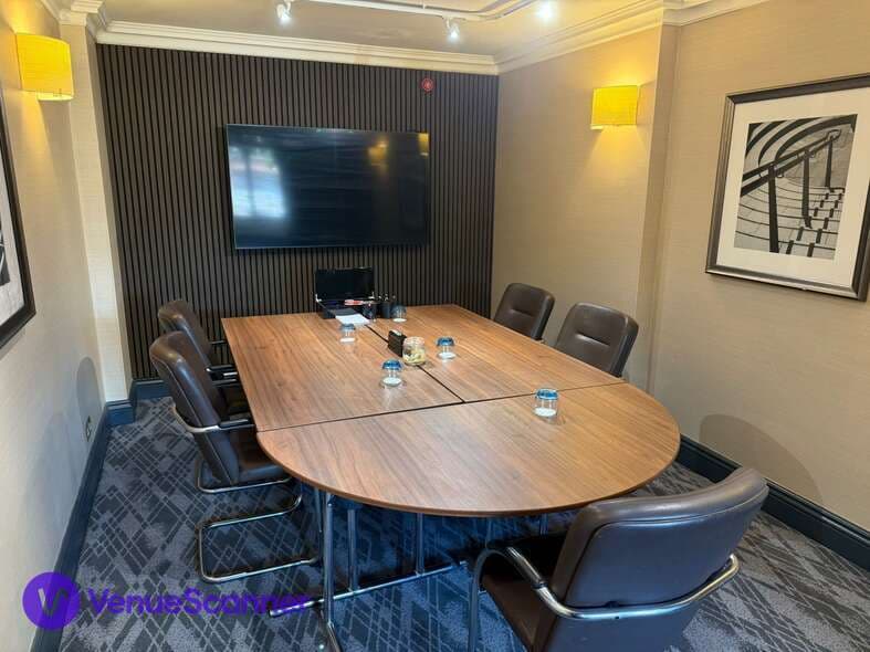 Oxford Belfry Hotel, Wadham, undefined photo #1