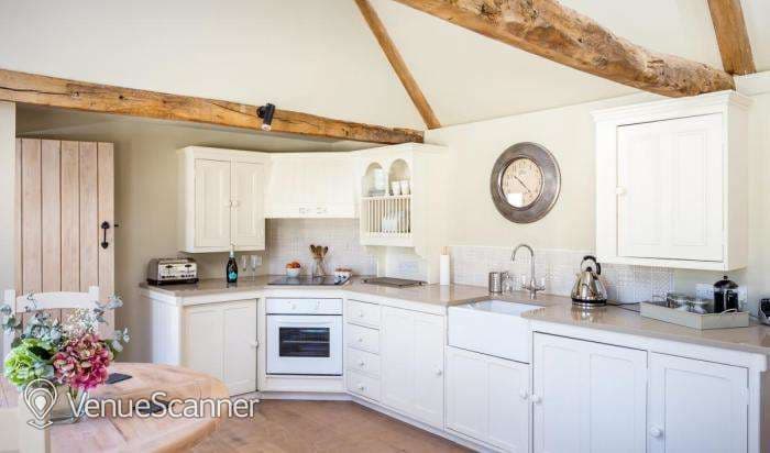 Flagstone Farm Cottages, Clematis, undefined photo #1