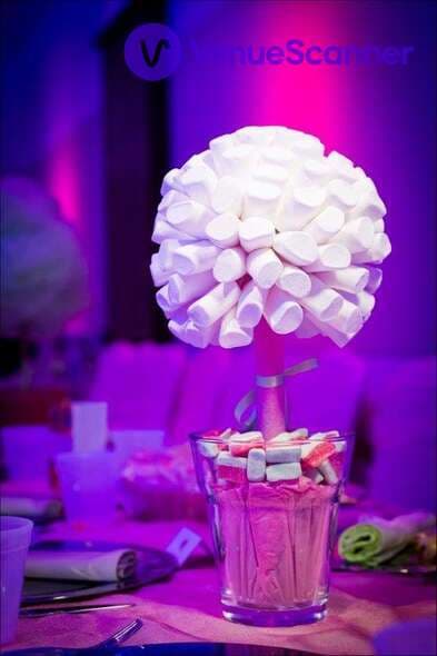 Elysian Suite, Avenue photo #3