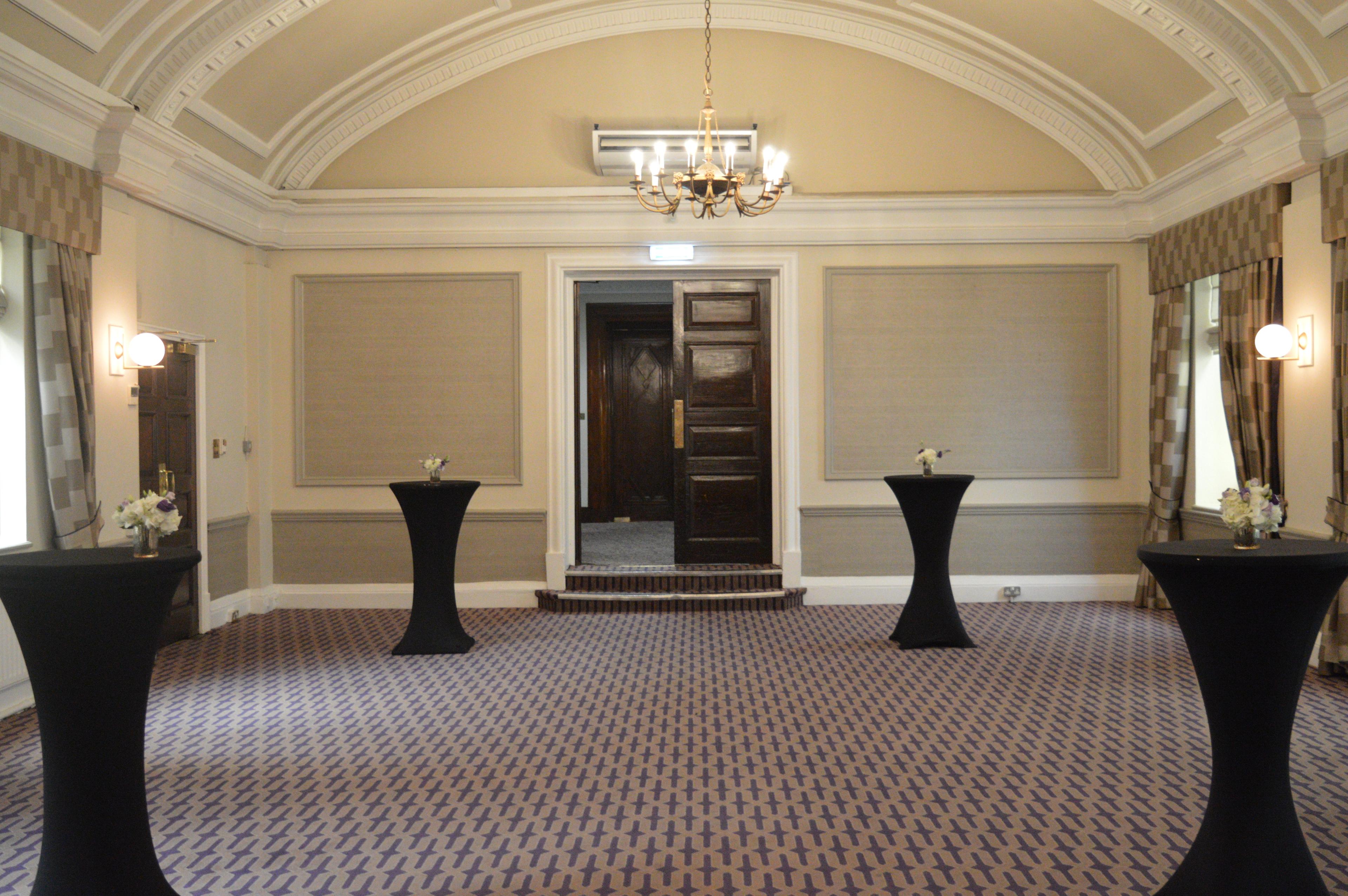 De Vere - Grand Connaught Rooms, Ampthill Suite photo #1