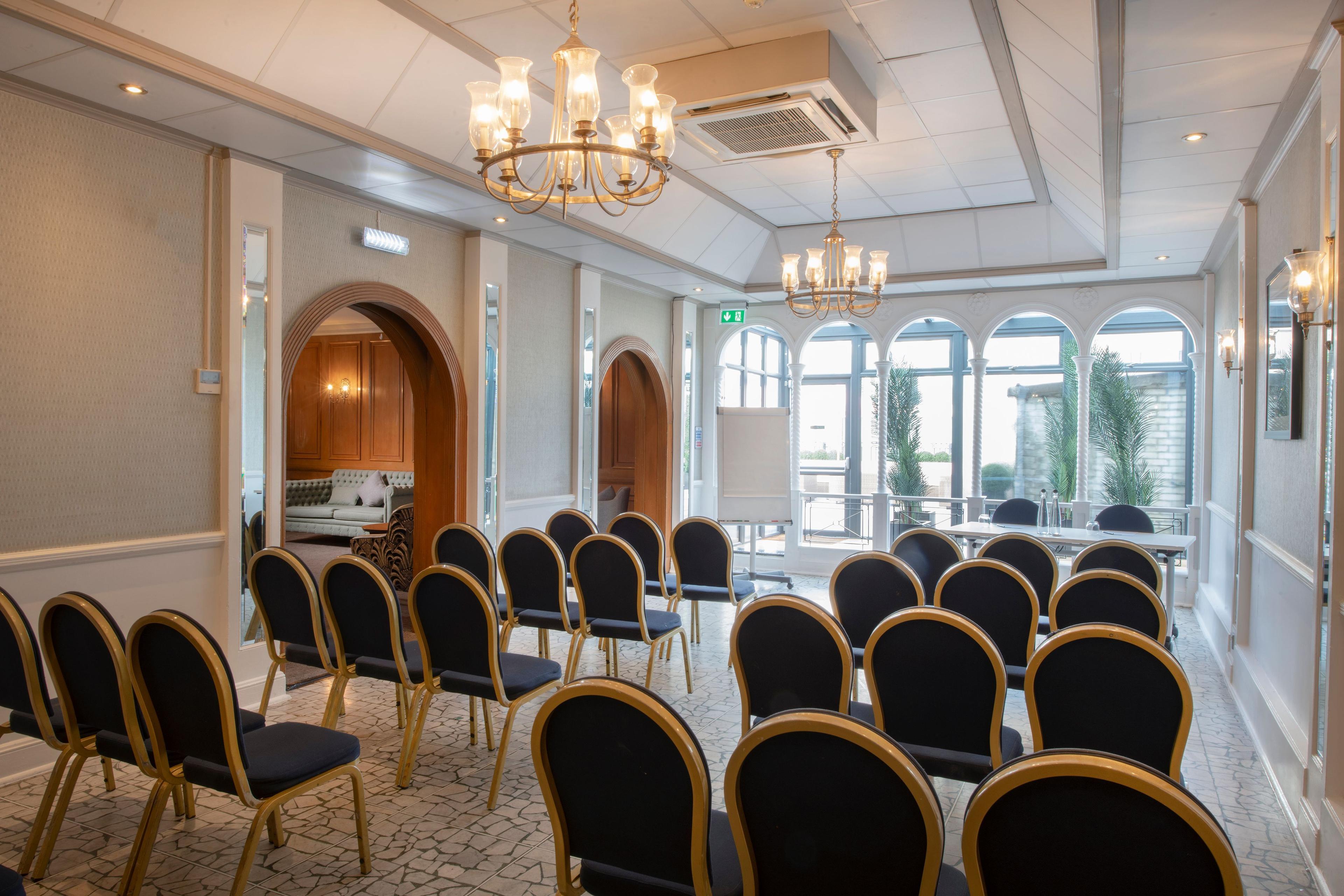 De Vere - Grand Connaught Rooms, Penthouse photo #3