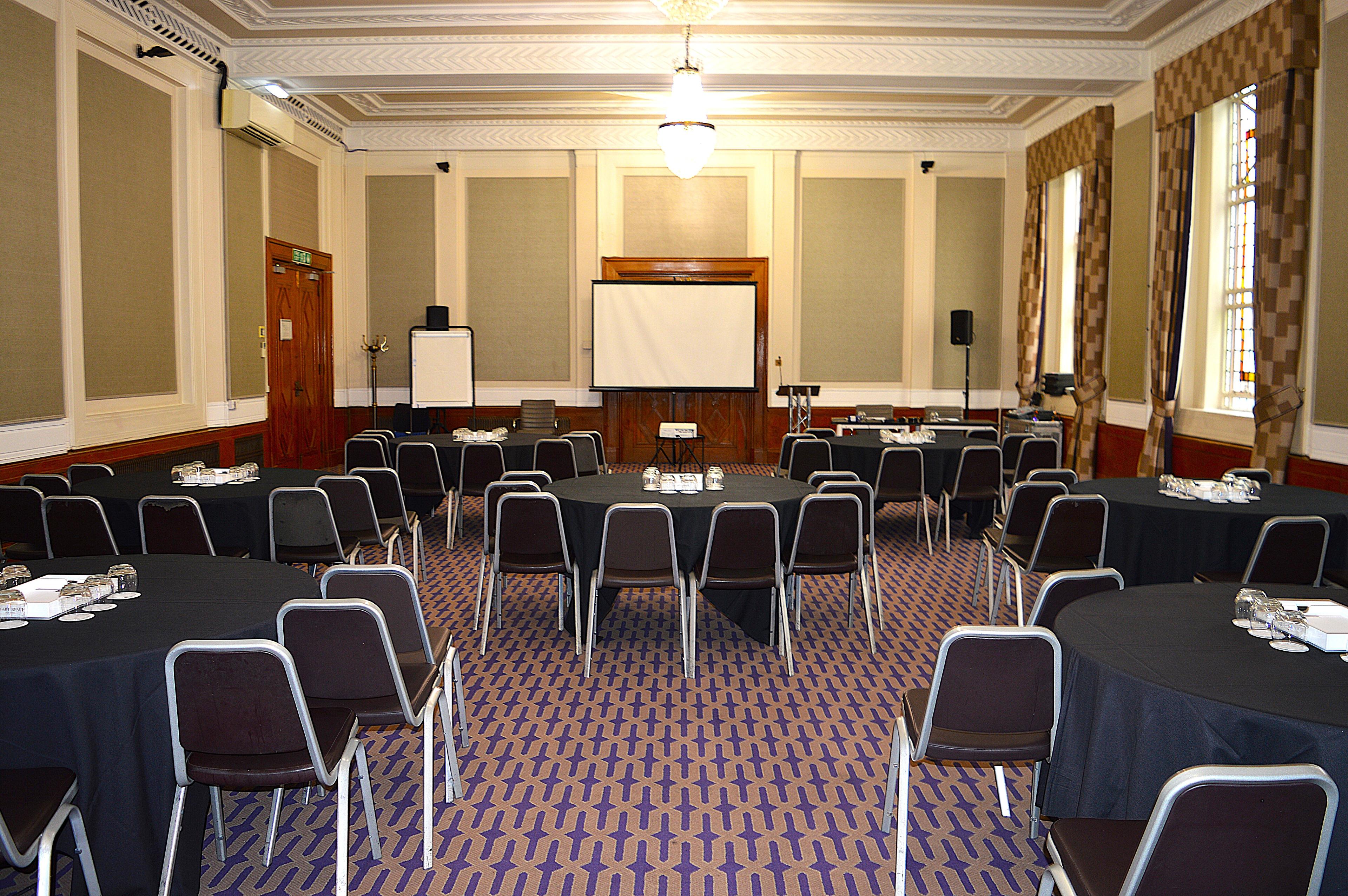 De Vere - Grand Connaught Rooms, Cambria photo #1