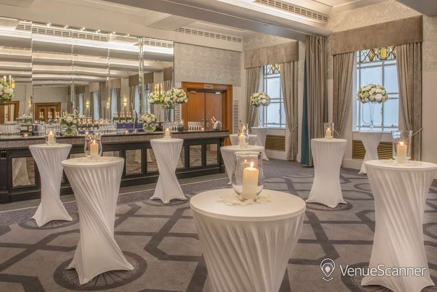 Grand Hall & Balmoral Suite, De Vere - Grand Connaught Rooms photo #3