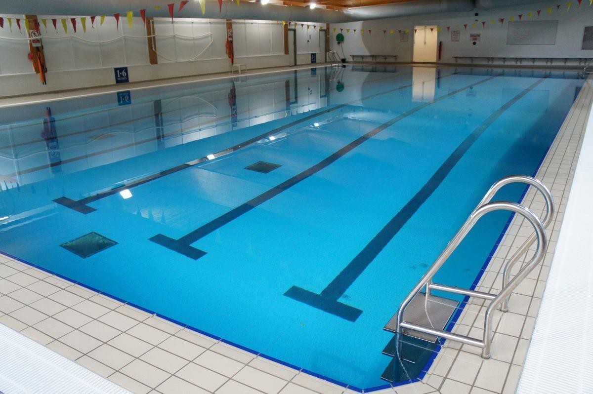 Mill Hill School, Swimming Pool photo #1