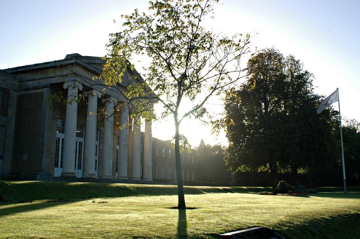 Mill Hill School, Dining Hall for Weddings photo #0