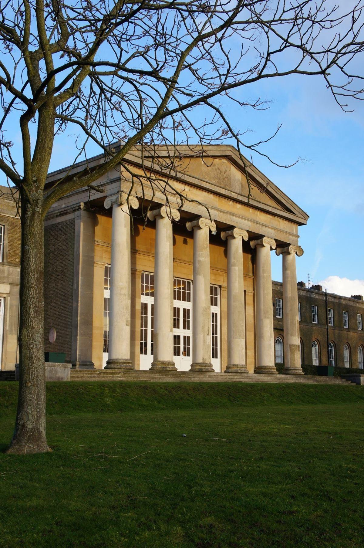 Mill Hill School, Dining Hall for Weddings photo #7