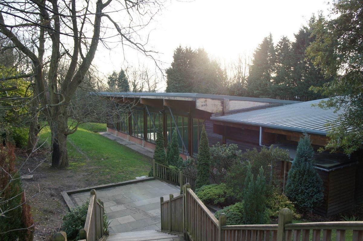 Mill Hill School, Swimming Pool photo #0