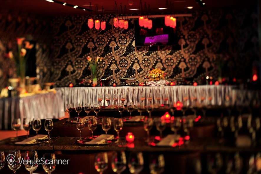 Vermilion Cinnabar photo #3