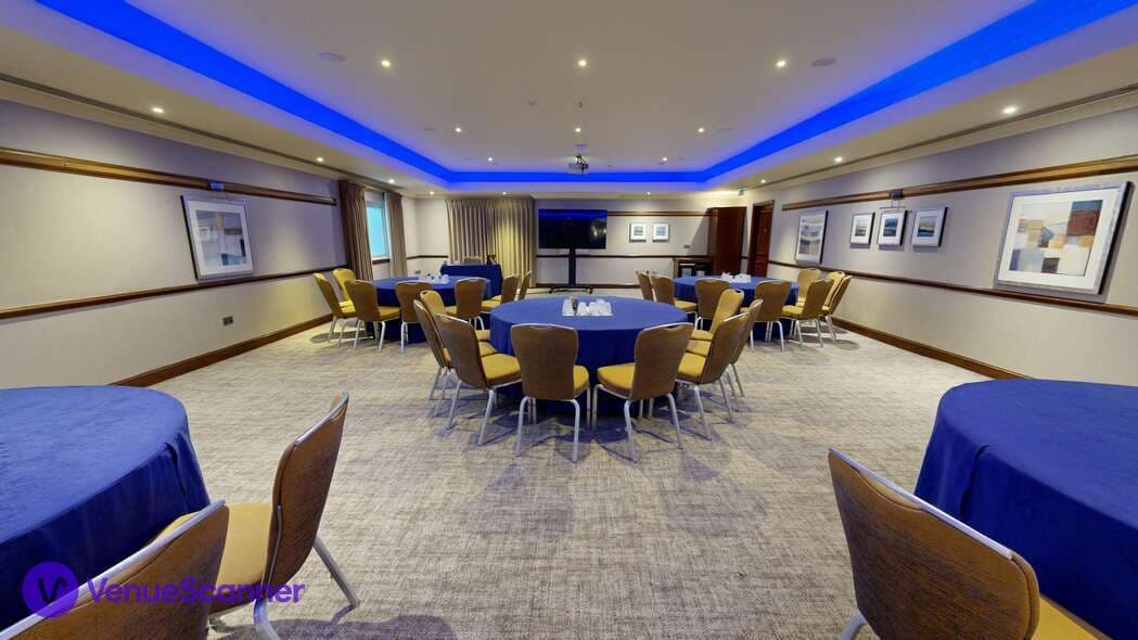 Rockingham Suite, Kettering Park Hotel & Spa photo #1