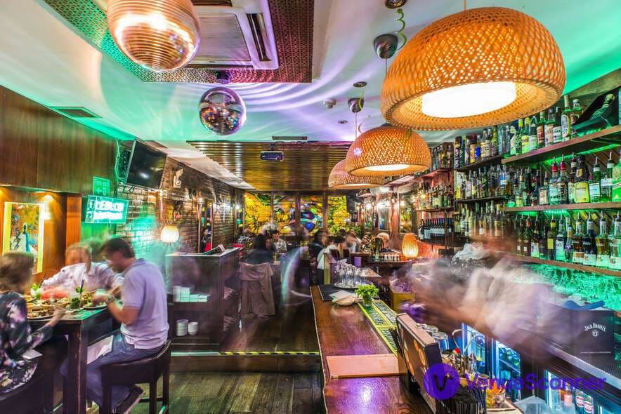 The Restaurant, Made In Brasil photo #2