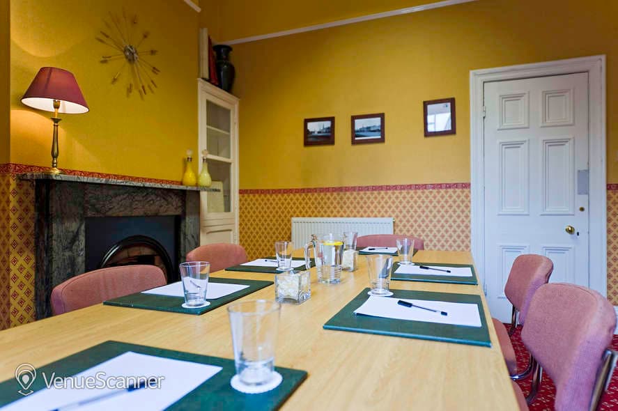 Regus Coventry The Quadrant, The Seminar Room, undefined photo #2