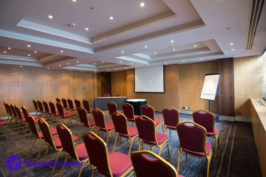 Courthouse Hotel Soho, Chamber I photo #3