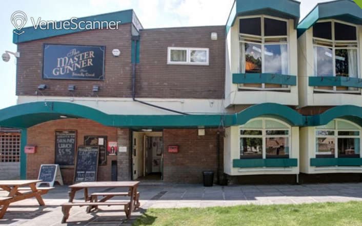 The Master Gunner photo #3