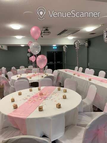 Fairway Inn, Rickmansworth Golf Course photo #6