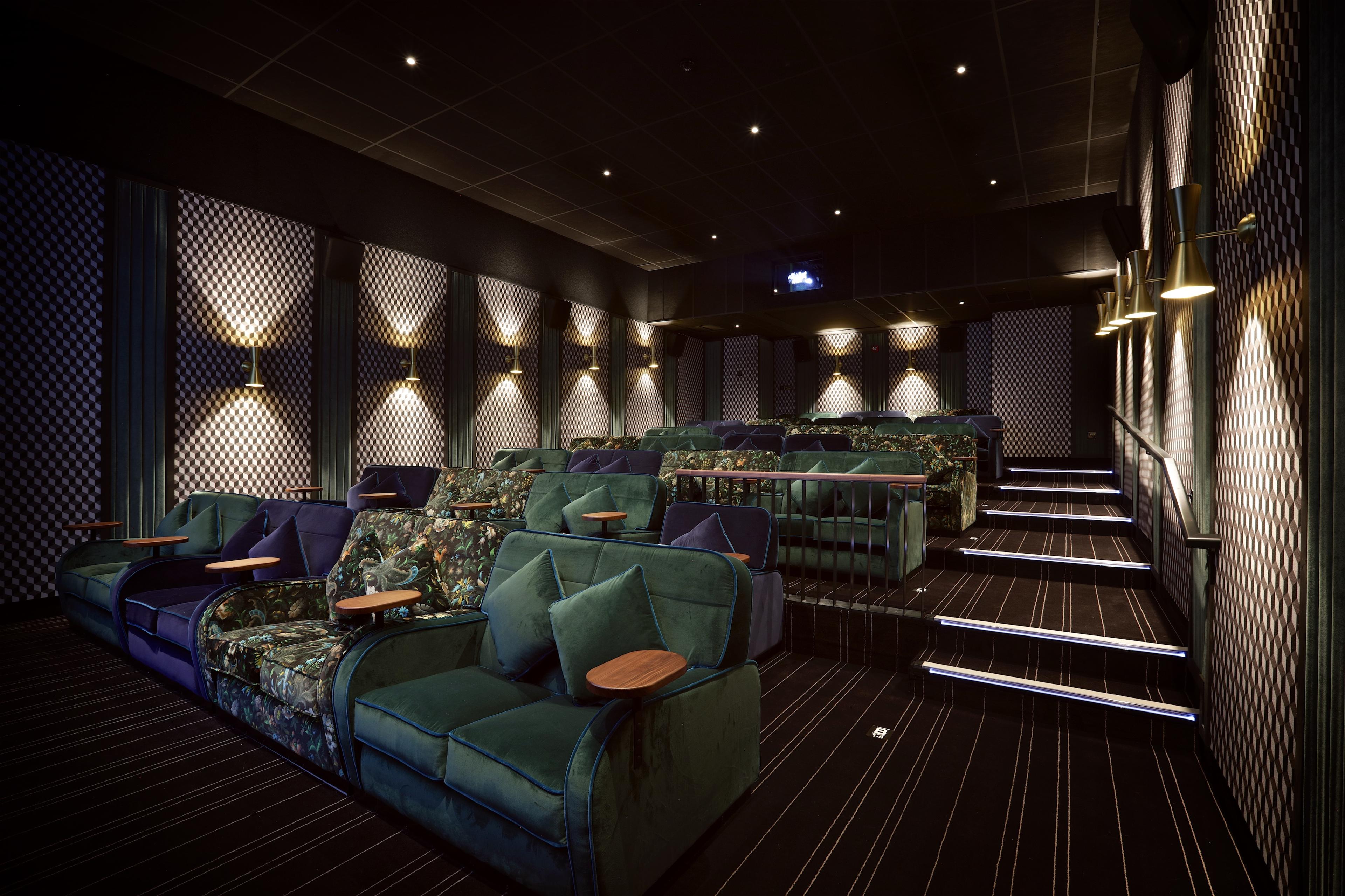 Everyman Cinema Liverpool, Screen 1 photo #0