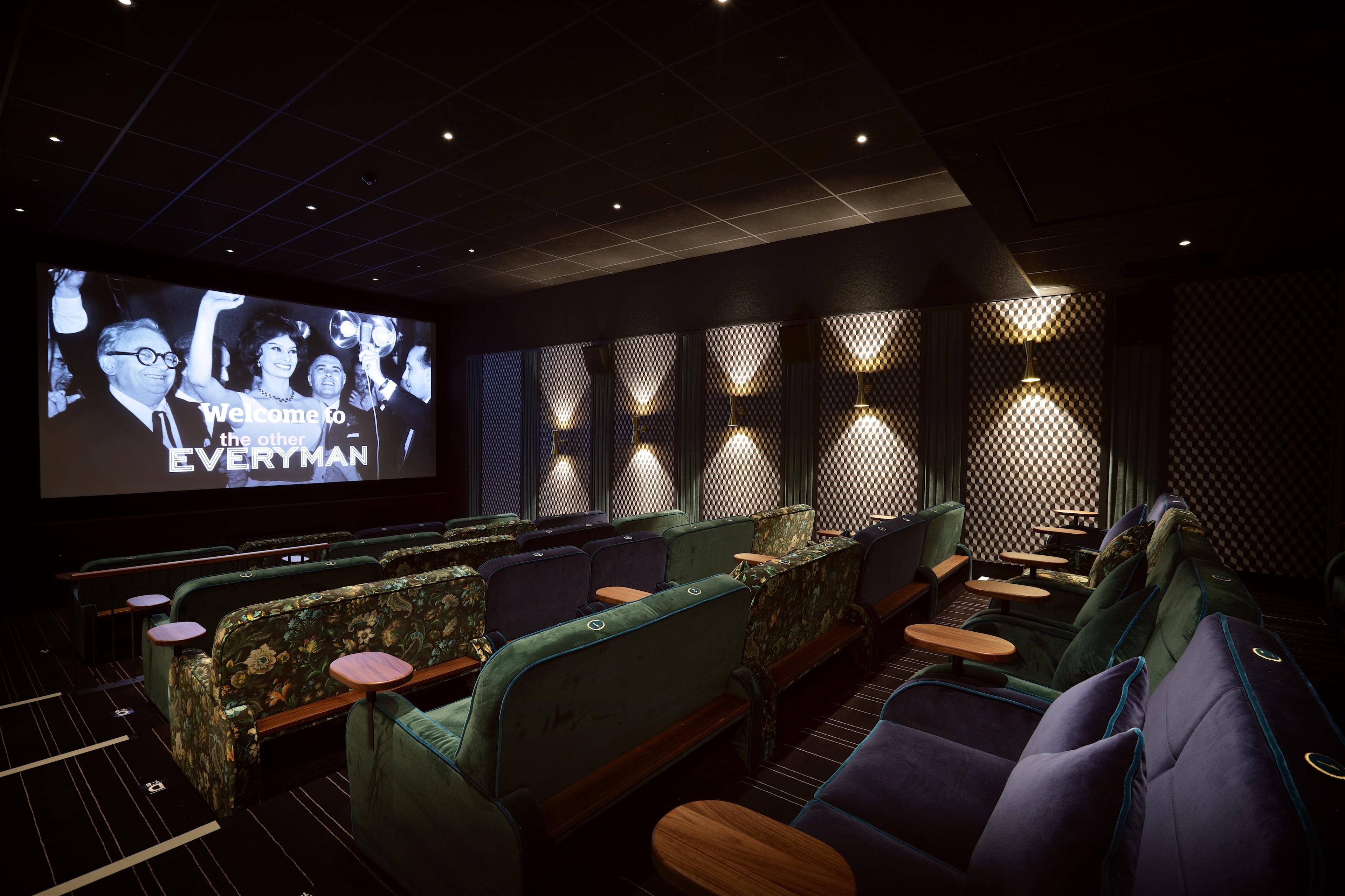 Everyman Cinema Liverpool, Screen 1 photo #1