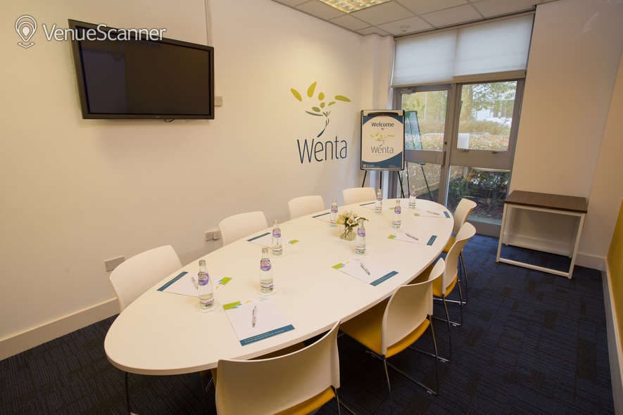 The Wenta Business Centre Enfield, Oak Room, undefined photo #1