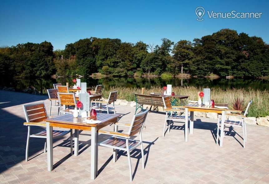 Fountain Suite, Inn On The Lake photo #4