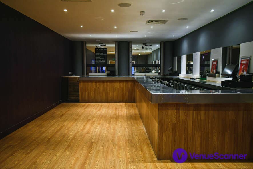 The Venue, Exclusive Hire photo #3