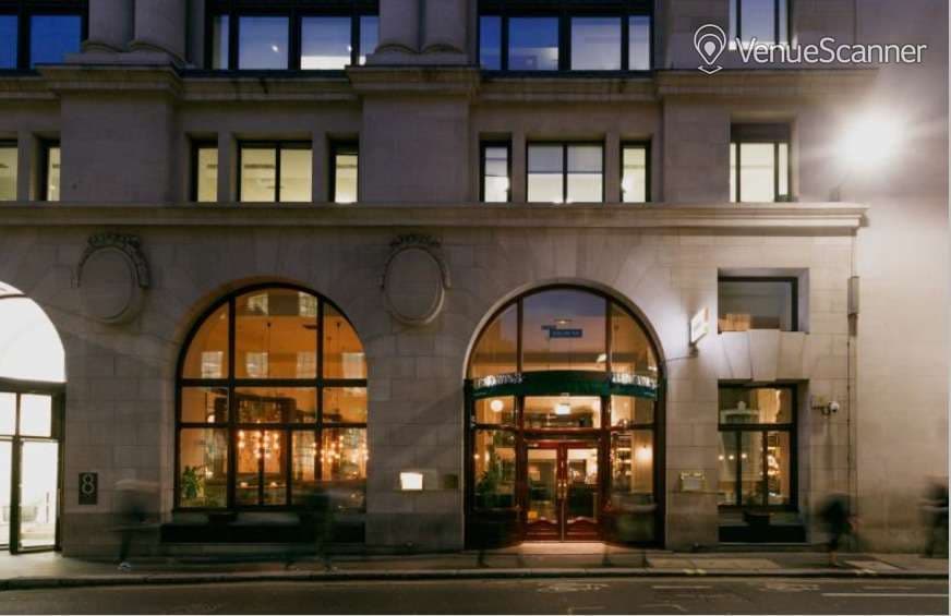 Browns Old Jewry, Exclusive Hire photo #3