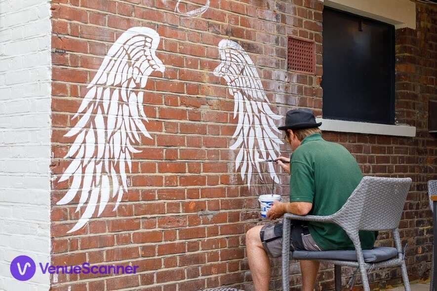 Exclusive Venue Hire, The Rookwood Village photo #13