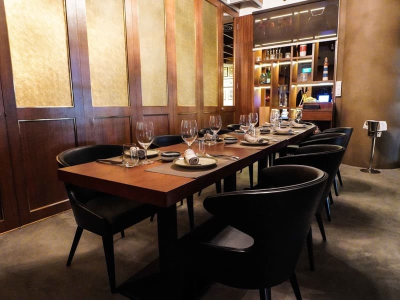 OLA Cocina Del Mar, Valencia photo #2