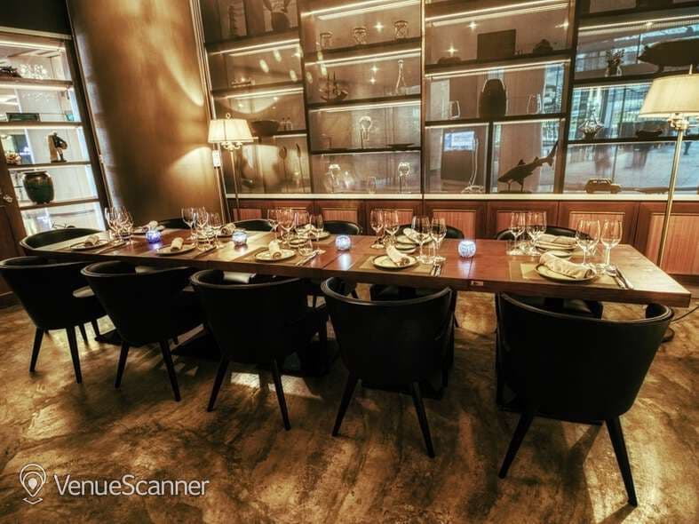 OLA Cocina Del Mar, Valencia photo #3